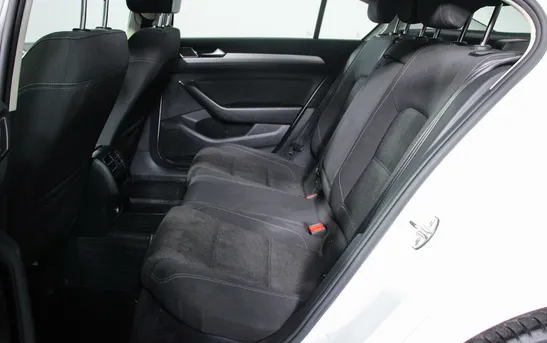 Volkswagen Passat 1.40 Робот, фото №1