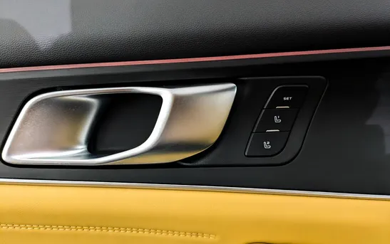 Changan UNI-K 2.00 Автоматическая, фото №1