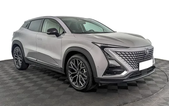 Changan UNI-T 1.50 Робот, фото №1