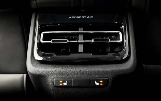 Changan UNI-K 2.00 Автоматическая, фото №1