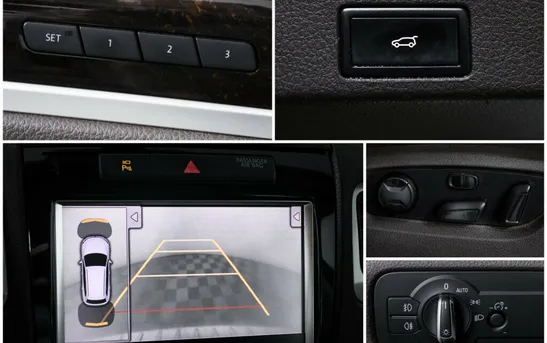 Volkswagen Touareg 3.00 Автоматическая, фото №1