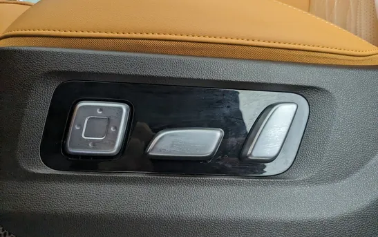 Tank 500 3.00 Автоматическая, фото №1