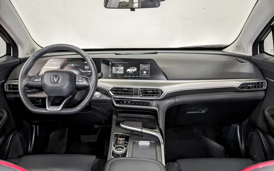 Changan UNI-T 1.50 Робот, фото №1