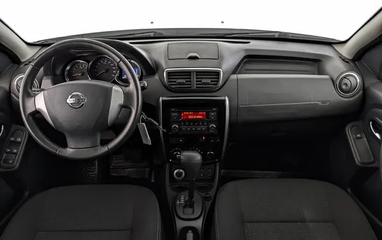 Nissan Terrano 2.00 Автоматическая, фото №1
