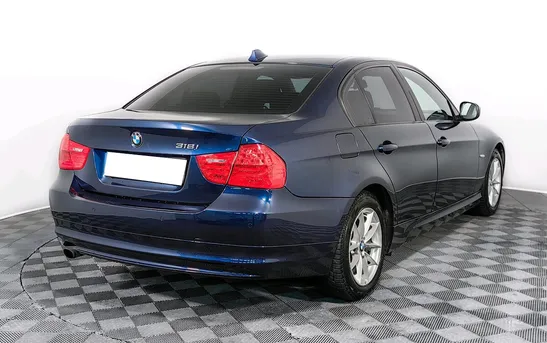 BMW 3 серии 2.00 Автоматическая, фото №1