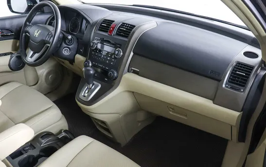 Honda CR-V 2.00 Автоматическая, фото №1