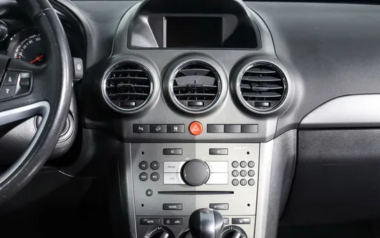 Opel Antara 2.40 Автоматическая, фото №1