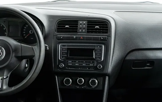 Volkswagen Polo 1.60 Механика, фото №1