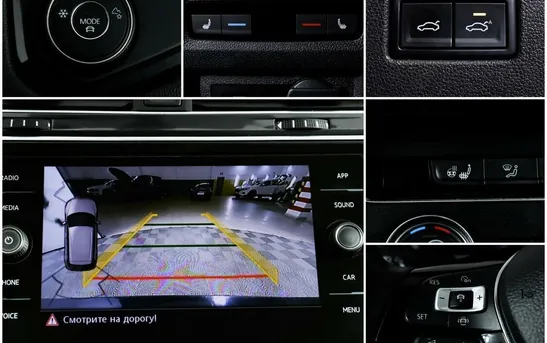 Volkswagen Tiguan 2.00 Робот, фото №1