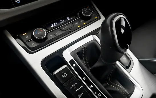 Geely Atlas 2.40 Автоматическая, фото №1