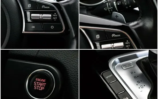 Kia Ceed 1.60 Автоматическая, фото №1