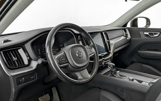 Volvo XC60 2.00 Автоматическая, фото №1