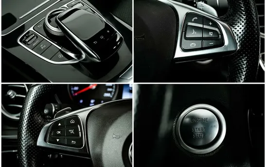 Mercedes-Benz C-Класс 1.60 Автоматическая, фото №1