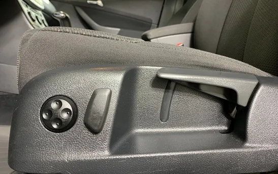 Volkswagen Passat 2.00 Автоматическая, фото №1