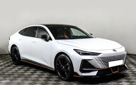 Changan UNI-V 1.50 Робот, фото №1