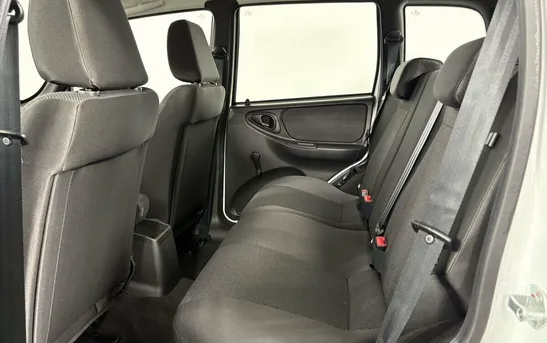 Lada (ВАЗ) Niva 1.70 Механика, фото №1