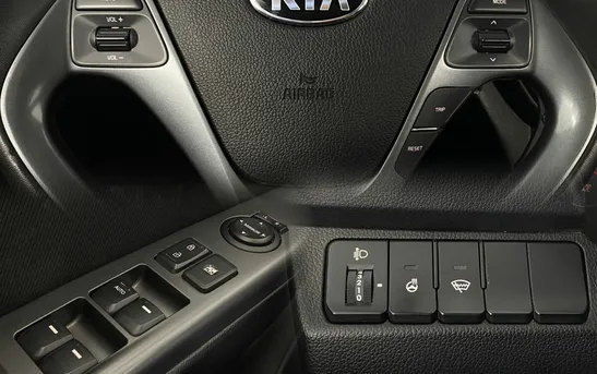 Kia Rio 1.60 Механика, фото №1