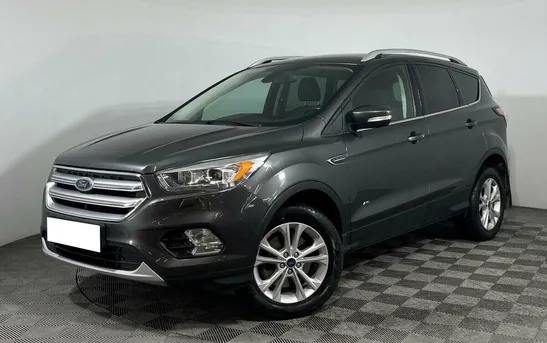 Ford Kuga 1.50 Автоматическая, фото №1