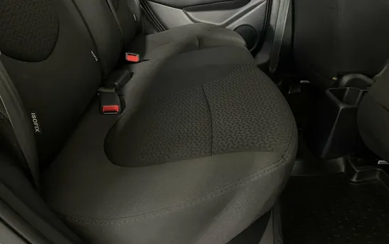 Kia Rio 1.60 Механика, фото №1