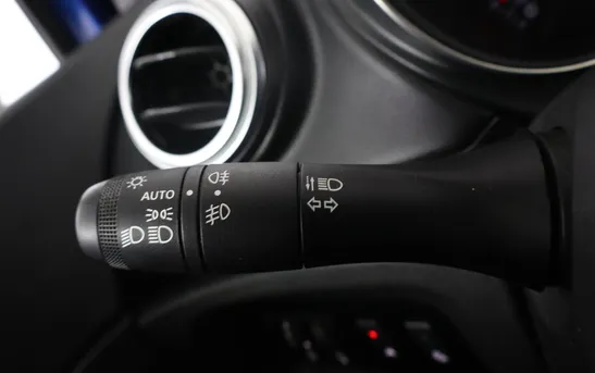 Renault Kaptur 1.30 Вариатор, фото №1