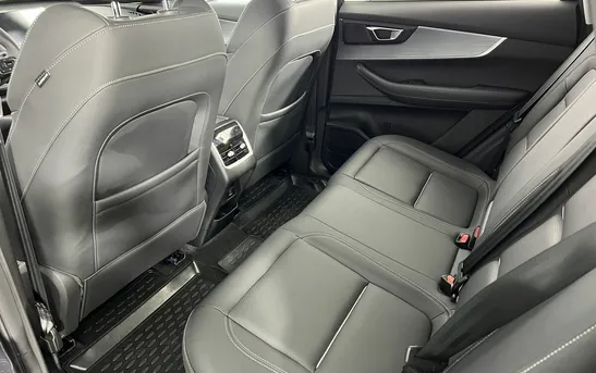 CHERY Tiggo 7 Pro Max 1.60 Робот, фото №1