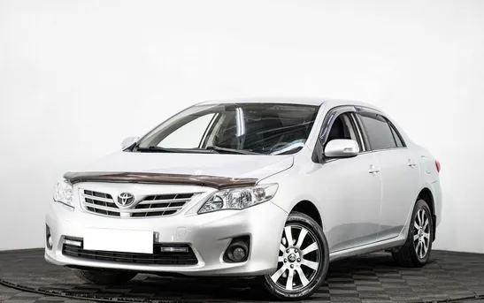 Toyota Corolla 1.60 Механика, фото №1