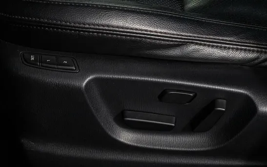 Mazda CX-5 2.00 Автоматическая, фото №1