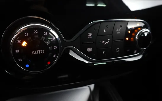 Renault Kaptur 1.30 Вариатор, фото №1