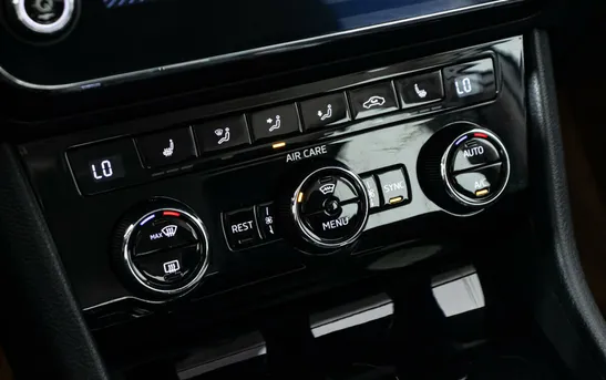 Skoda Superb 1.80 Робот, фото №1