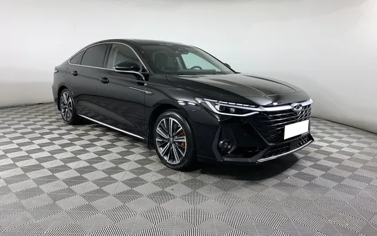 CHERY Arrizo 8 1.60 Робот, фото №1