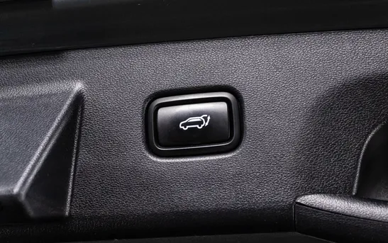 Hyundai Tucson 2.00 Автоматическая, фото №1