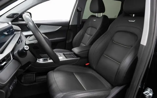 CHERY Tiggo 7 Pro Max 1.50 Вариатор, фото №1