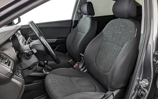 Kia Rio 1.60 Автоматическая, фото №1