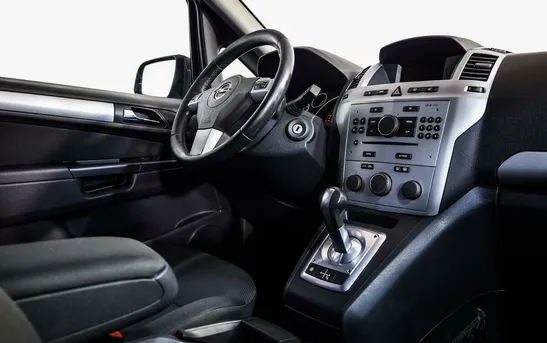 Opel Zafira 1.80 Робот, фото №1