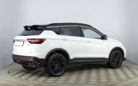 Geely Coolray 1.50 Робот, фото №1