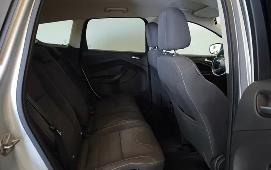 Ford Kuga 1.60 Автоматическая, фото №1