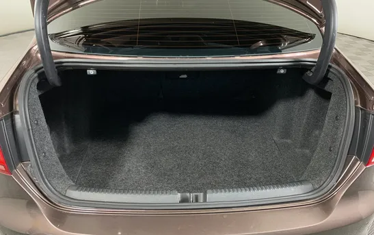 Volkswagen Jetta 1.60 Автоматическая, фото №1