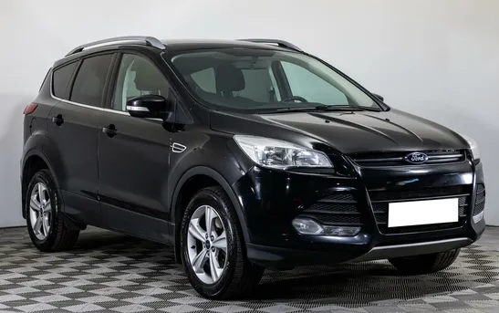 Ford Kuga 1.60 Автоматическая, фото №1