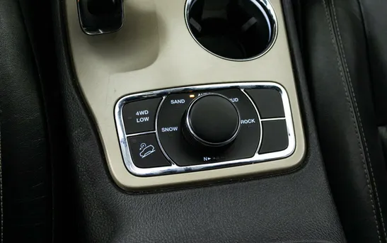 Jeep Grand Cherokee 3.00 Автоматическая, фото №1