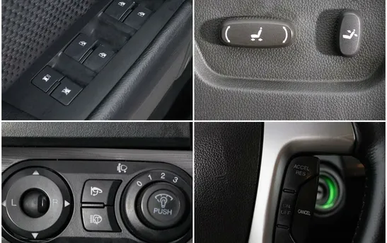 Chevrolet Captiva 3.20 Автоматическая, фото №1