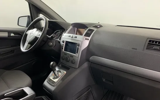 Opel Zafira 1.80 Робот, фото №1