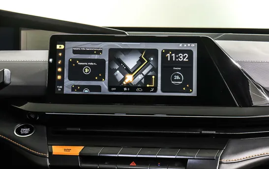 Changan UNI-V 1.50 Робот, фото №1