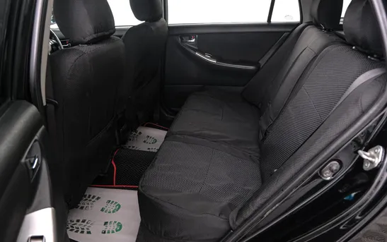 Toyota Corolla 1.80 Автоматическая, фото №1