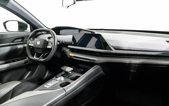 Changan UNI-V 1.50 Робот, фото №1