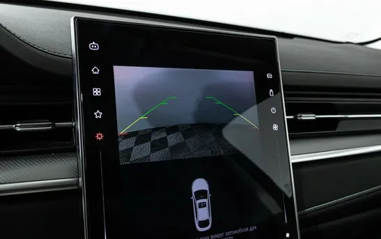 Москвич 6 1.50 Вариатор, фото №1