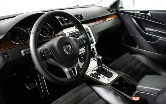 Volkswagen Passat 1.80 Робот, фото №1