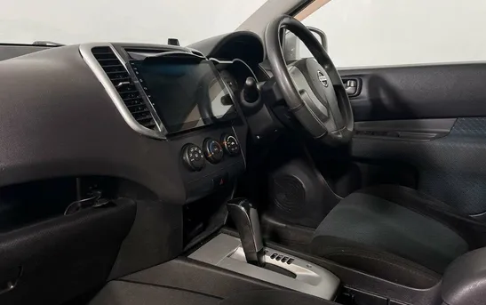 Nissan Wingroad 1.50 Вариатор, фото №1