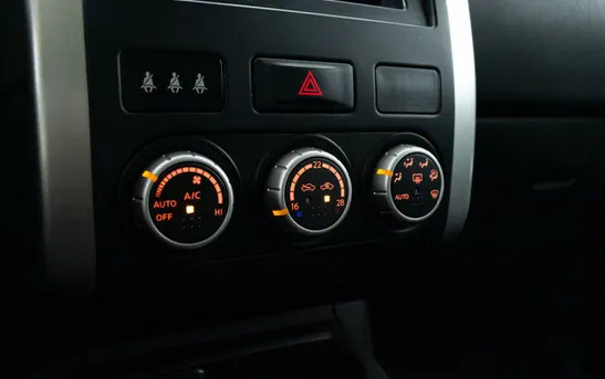 Nissan X-Trail 2.50 Вариатор, фото №1