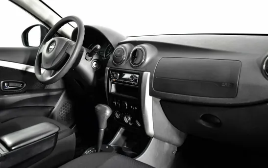 Nissan Almera 1.60 Автоматическая, фото №1