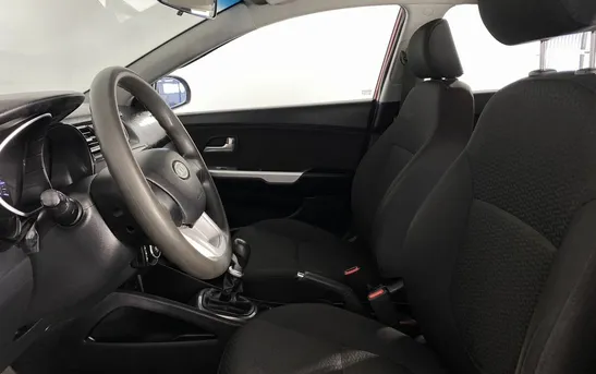 Kia Rio 1.60 Механика, фото №1